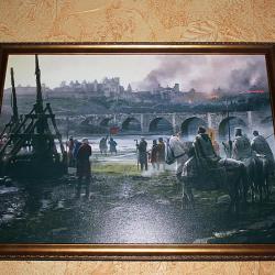 Фото Отель Каменка