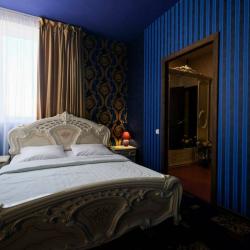 Фото Отель Привал