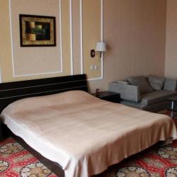 Фото Отель Ковчег