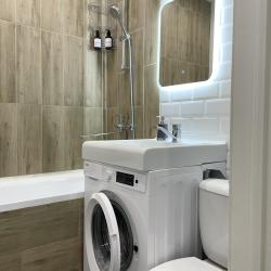 Фото Апартаменты Sweet Dreams на улице Гагарина 20