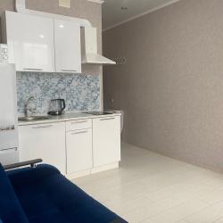 1-комнатные апартаменты студия Апартаменты Green Palace 32