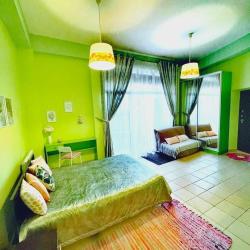 Фото Апартаменты на улице Плеханова