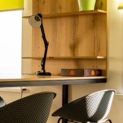 Фото People Hostel&Coworking (Пипл Хостел и Коворкинг)