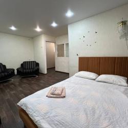 Фото Отель НаСевер на проспекте Ленина