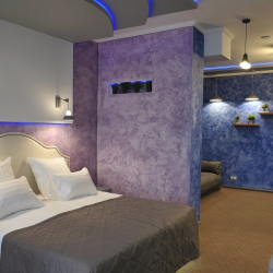 Фото Отель Панорама loft (Лофт)