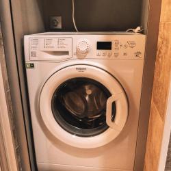 фото 46 Elite Apartments (Элит Апартментс) на Ходынском бульваре 20А