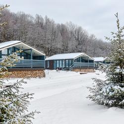 Фото Отель Бунин Ручей