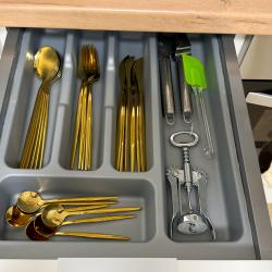 Фото Отель Таунхаус на улице Бамбуковая