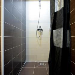 Фото Отель Black Сube (Блэк куб)