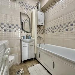 Фото Отель Maria Rooms на улице В.И. Ленина 15