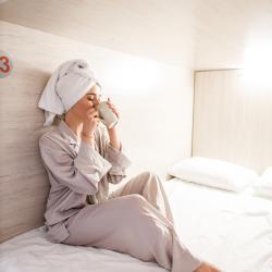 Good Hostel (Гуд Хостел) — 502dfbe6ad652c1977861ecab74b09a1