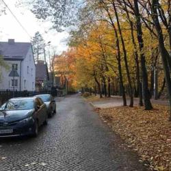 Фото Апартаменты в переулке Коммунальный 3