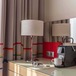 фото 23 Cosmos Yaroslavl Hotel (Космос Ярославль бывш. Парк Инн Ярославль)