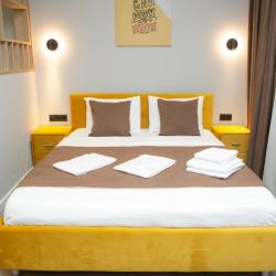 Фото Отель Альфа