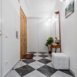 фото 10 GMApartments (ДжиЭмАпартментс) на улице Большая Дмитровка 21