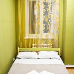 Фото Отель KunakHouse (КунакХаус)