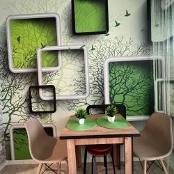 Фото Апартаменты на улице Черемшанская