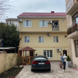 Фото Отель Бумеранг