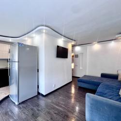 Фото Апартаменты на проспекте Кирова