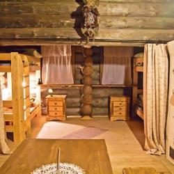 Фото Отель Большая Медведица