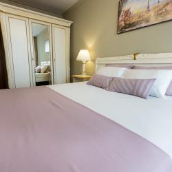 Фото Отель Сутки на проспекте Октября 107А