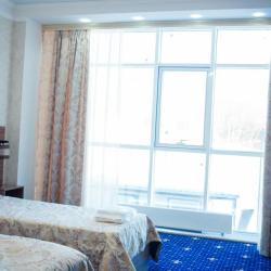 Фото Отель Palazzo (Палаццо)