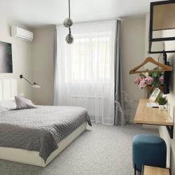 Фото Отель Leto (Лето)