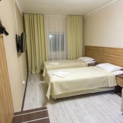 Фото Отель Пинежская Слобода