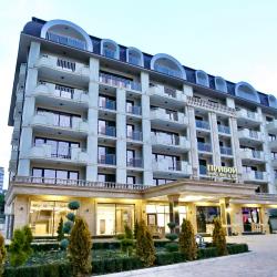 Фото Гранд отель & SPA Прибой