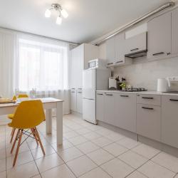 Фото Отель Ka Home Финютина 50