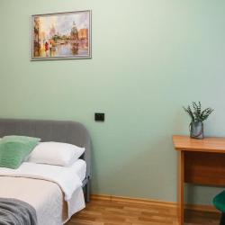 2-комнатные апартаменты стандарт