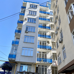 Фото Апартаменты на улице Анапская, 19