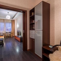 фото 8 ApartLevis (АпартЛевис) на бульваре Зубовский