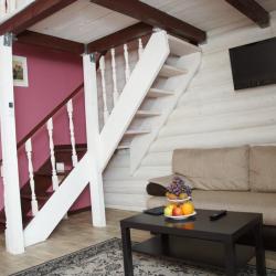 Фото Отель Царь