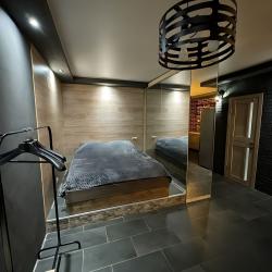 1-комнатные апартаменты улучшенные