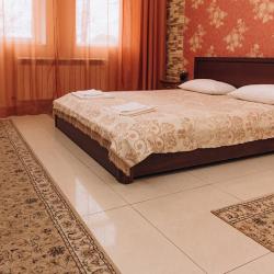 Фото Отель Фламинго