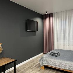 Фото Отель Smart Home (Смарт Хоум) на улице 78 Добровольческой бригады
