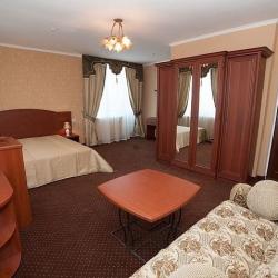 Фото Отель Ас-Эль