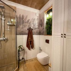 Фото Апартаменты на улице Мускатная 6к11