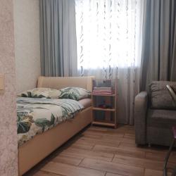 Фото Отель Ханна