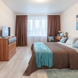 Фото Отель Ka Home (Ка Хоум) на 1ом квартале 73