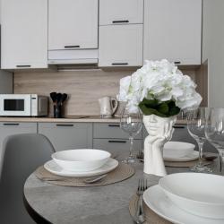 Фото Отель BestHome (БестХоум) на Тутаевское шоссе 93Б