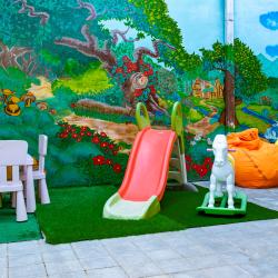 Фото Отель Винговер