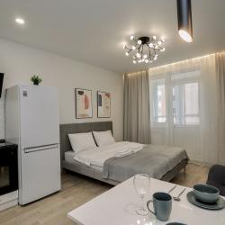 Фото Отель MOKO Apartments на проспекте Конструктора М.Т. Калашникова 25