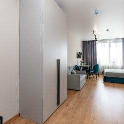 фото 46 Апартаменты RHome (РХоме) на дороге на Турухтанные Острова