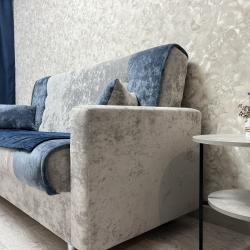 Фото Отель Romlex Apartments (Ромлекс) на улице Героев Сталинградской битвы