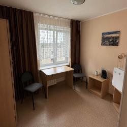 Фото Отель Патриот