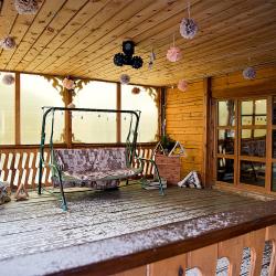 Коттедж премиум