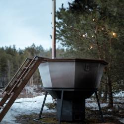 Фото Парк-отель Песчаный