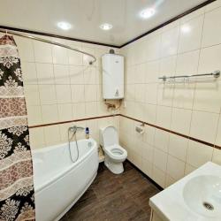 Фото Апартаменты на улице Ленина 101